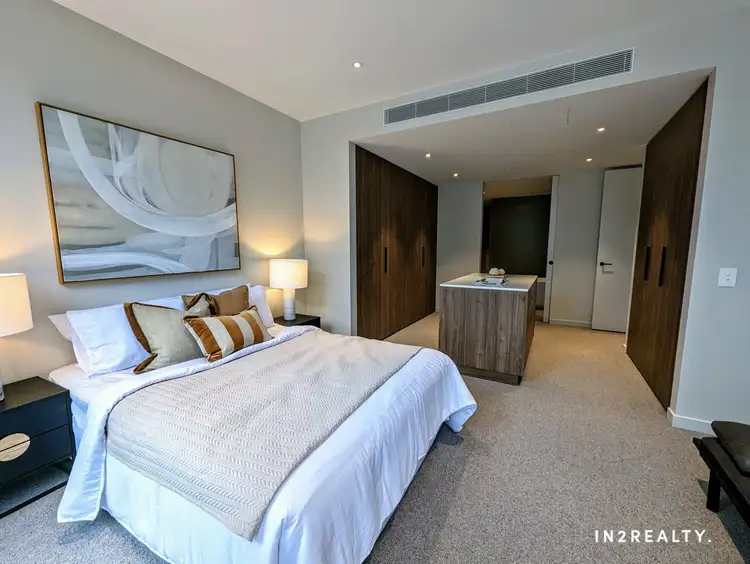 Third view of Homely apartment listing, Address available on request