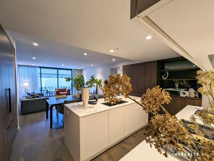 Fifth view of Homely apartment listing, Address available on request