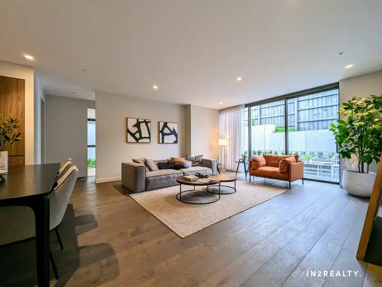 Sixth view of Homely apartment listing, Address available on request