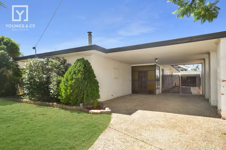 13 Chertsey Rd, Shepparton VIC 3630