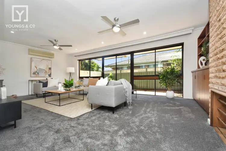 Second view of Homely house listing, 13 Chertsey Rd, Shepparton VIC 3630