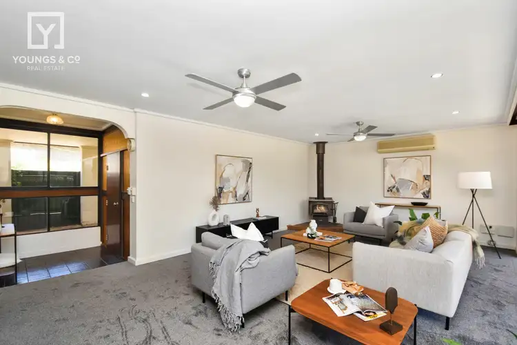 Third view of Homely house listing, 13 Chertsey Rd, Shepparton VIC 3630