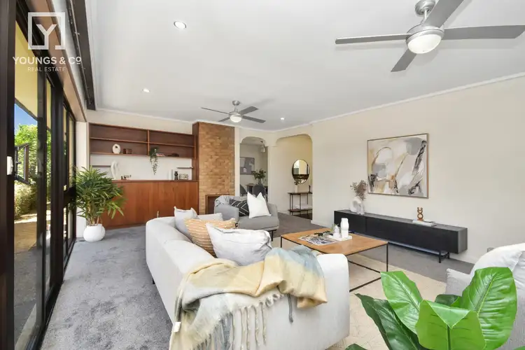 Fourth view of Homely house listing, 13 Chertsey Rd, Shepparton VIC 3630