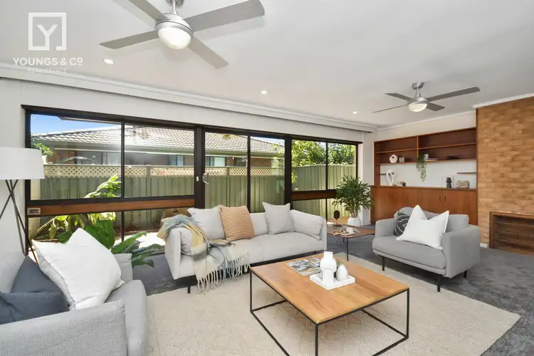 Fifth view of Homely house listing, 13 Chertsey Rd, Shepparton VIC 3630