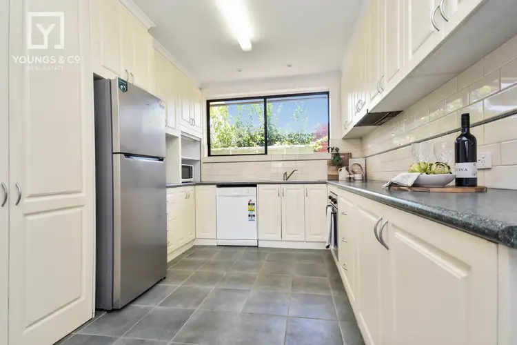 Sixth view of Homely house listing, 13 Chertsey Rd, Shepparton VIC 3630