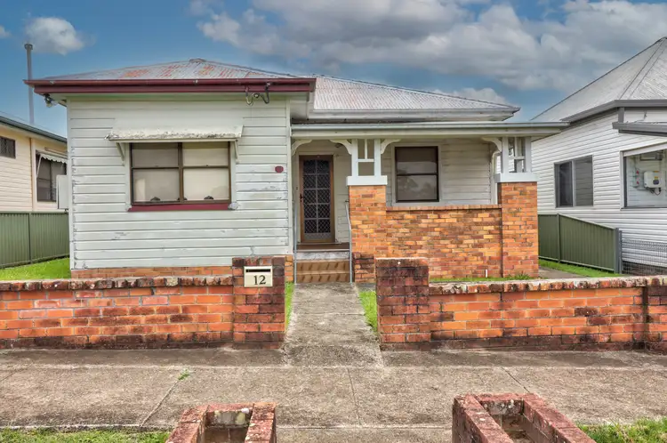 Main view of Homely house listing, 12 Marsh St, West Kempsey NSW 2440