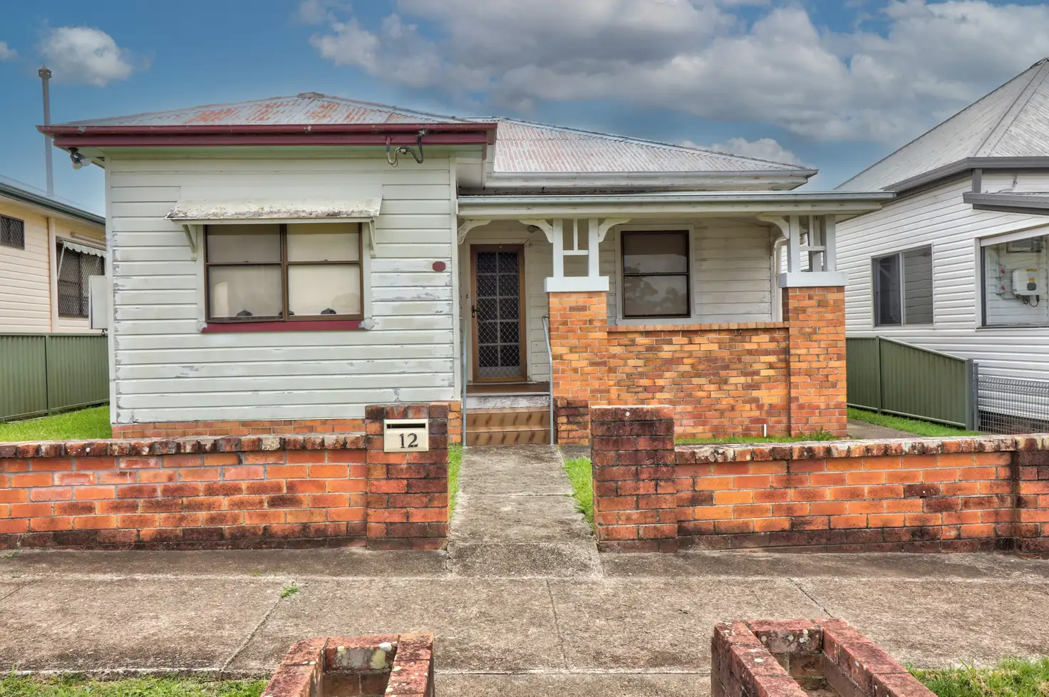 Main view of Homely house listing, 12 Marsh St, West Kempsey NSW 2440