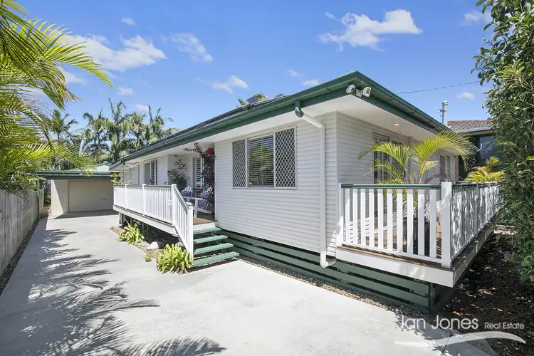 7 Mavor Street, Clontarf QLD 4019