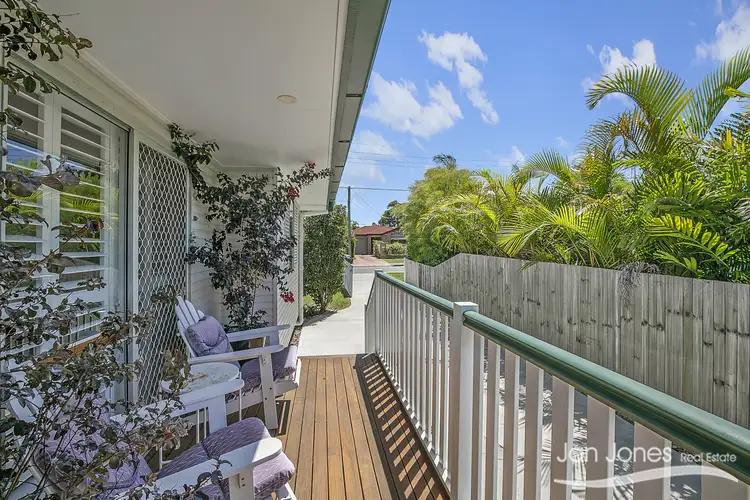 Second view of Homely house listing, 7 Mavor Street, Clontarf QLD 4019