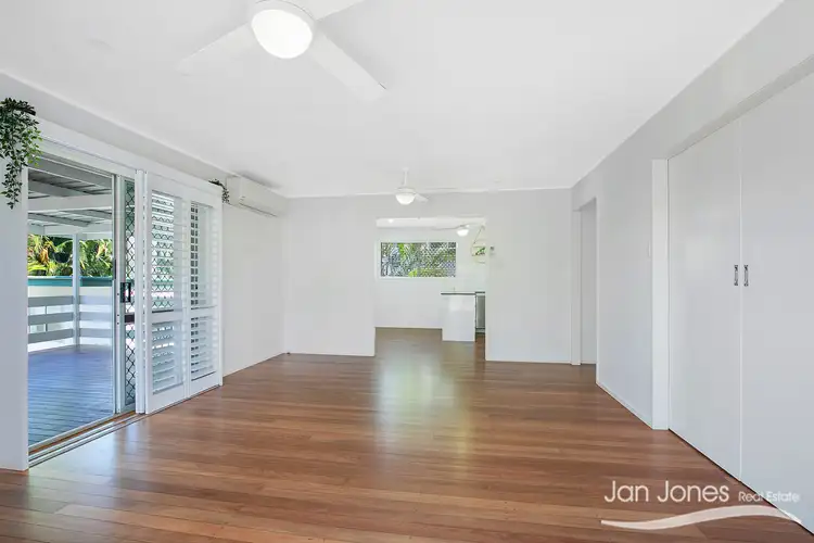 Sixth view of Homely house listing, 7 Mavor Street, Clontarf QLD 4019