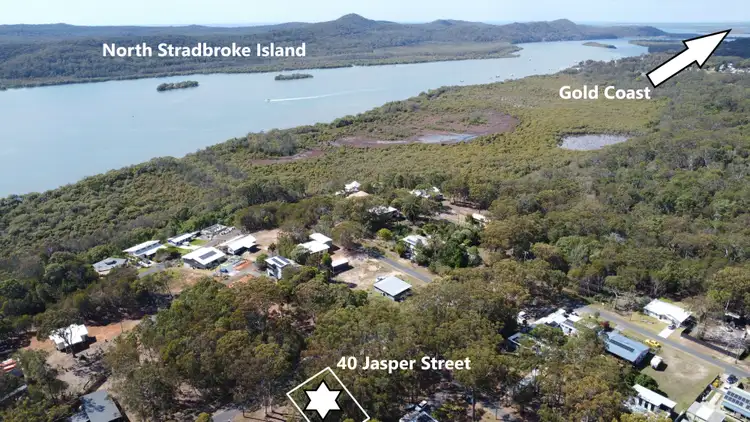 40 Jasper St, Russell Island QLD 4184