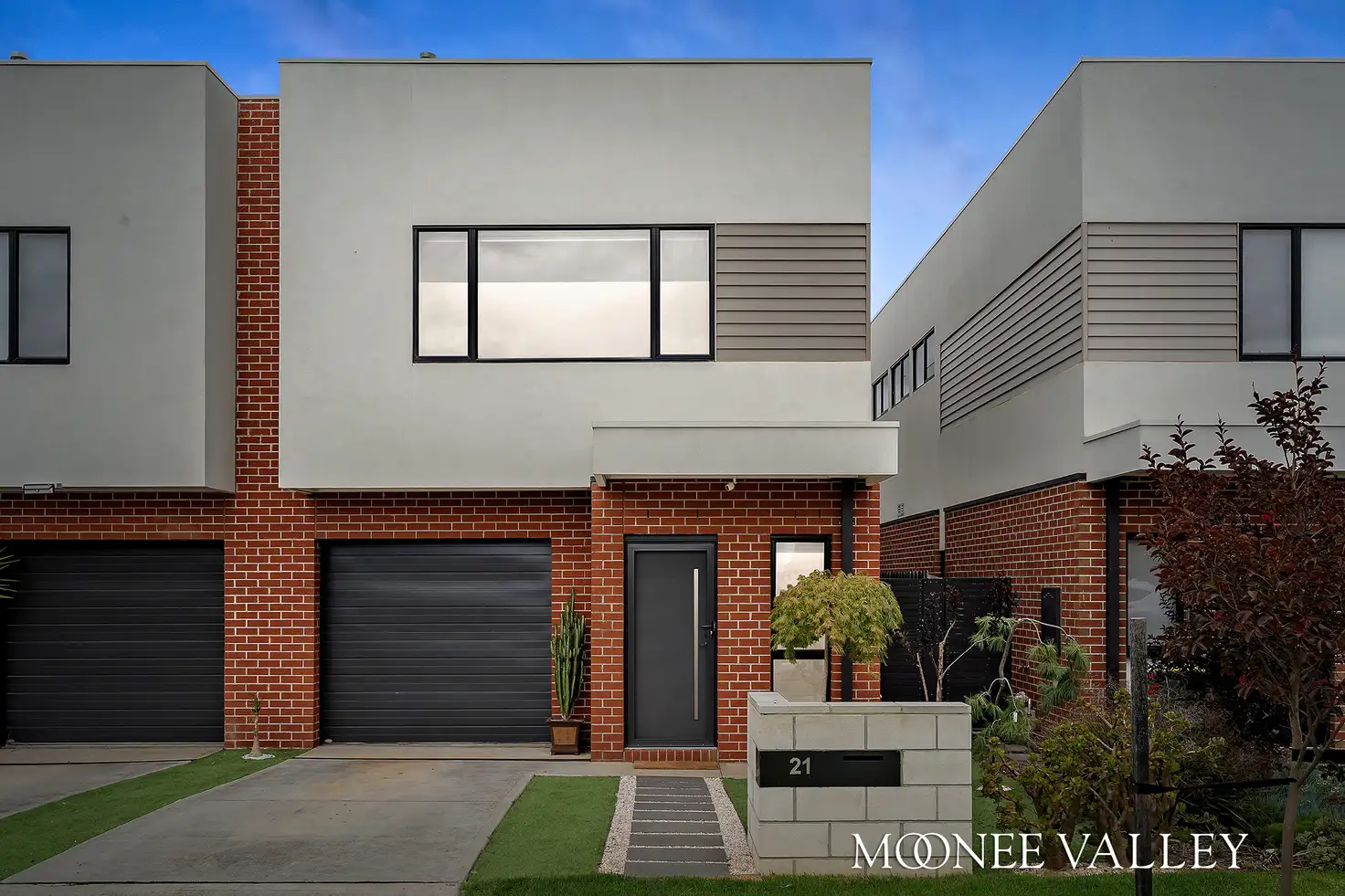 Main view of Homely house listing, 21 Landsby Drive, Avondale Heights VIC 3034