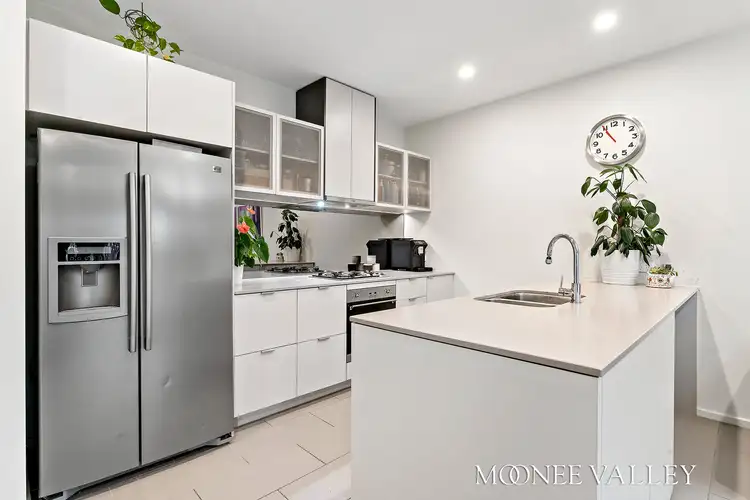 Fourth view of Homely house listing, 21 Landsby Drive, Avondale Heights VIC 3034