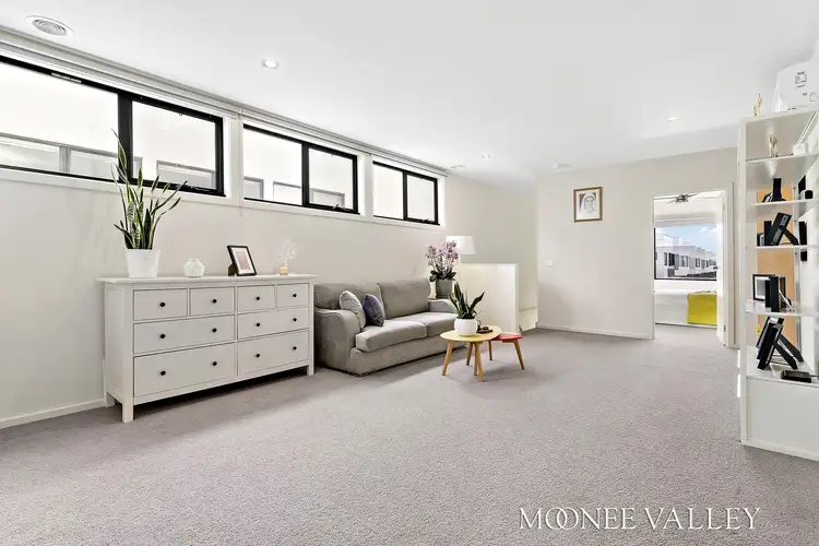 Fifth view of Homely house listing, 21 Landsby Drive, Avondale Heights VIC 3034