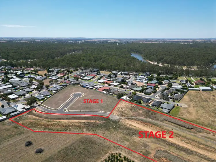 Second view of Homely land listing, Lots 1-41 Southside Avenue, Cobram VIC 3644