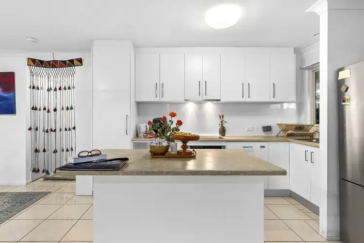 Second view of Homely townhouse listing, 1/ 241 Horizon Dr, Westlake QLD 4074