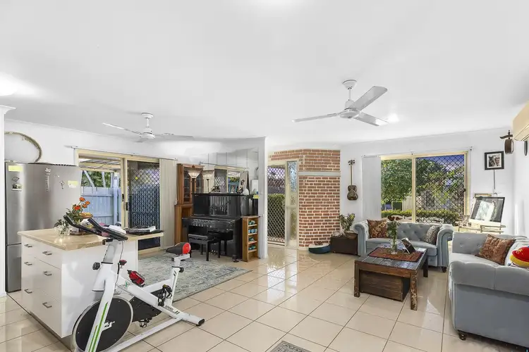 Third view of Homely townhouse listing, 1/ 241 Horizon Dr, Westlake QLD 4074