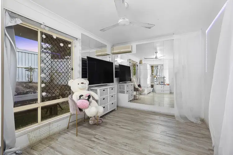 Fifth view of Homely townhouse listing, 1/ 241 Horizon Dr, Westlake QLD 4074