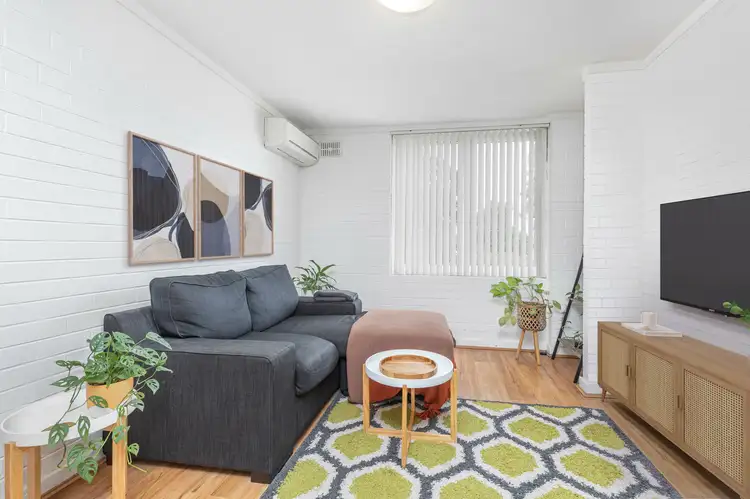 Main view of Homely unit listing, 3/3 Russell Avenue, North Perth WA 6006