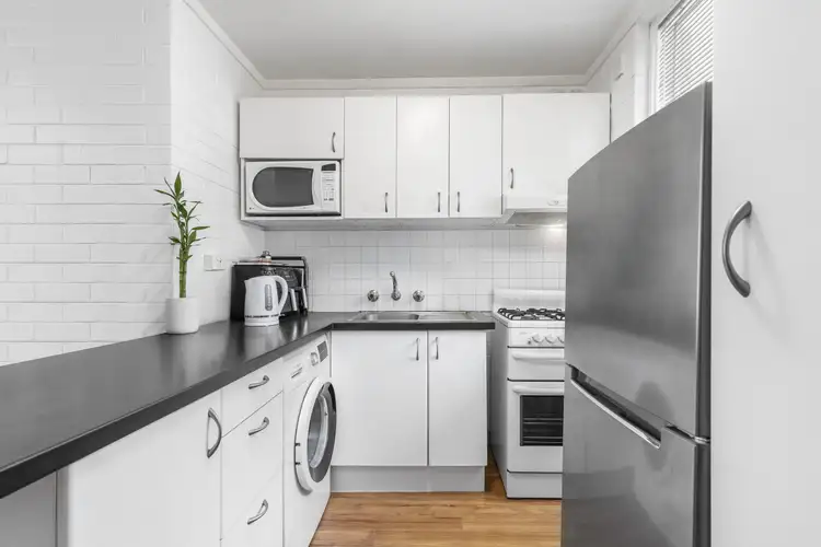 Second view of Homely unit listing, 3/3 Russell Avenue, North Perth WA 6006