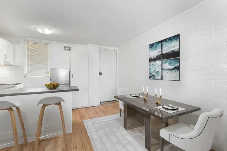 Third view of Homely unit listing, 3/3 Russell Avenue, North Perth WA 6006