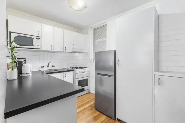 Fourth view of Homely unit listing, 3/3 Russell Avenue, North Perth WA 6006