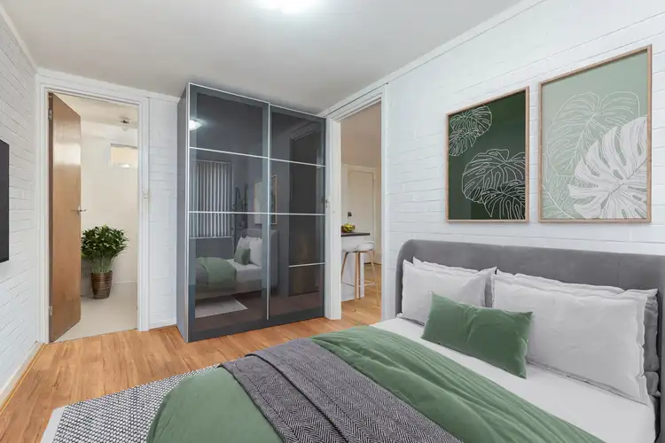 Sixth view of Homely unit listing, 3/3 Russell Avenue, North Perth WA 6006