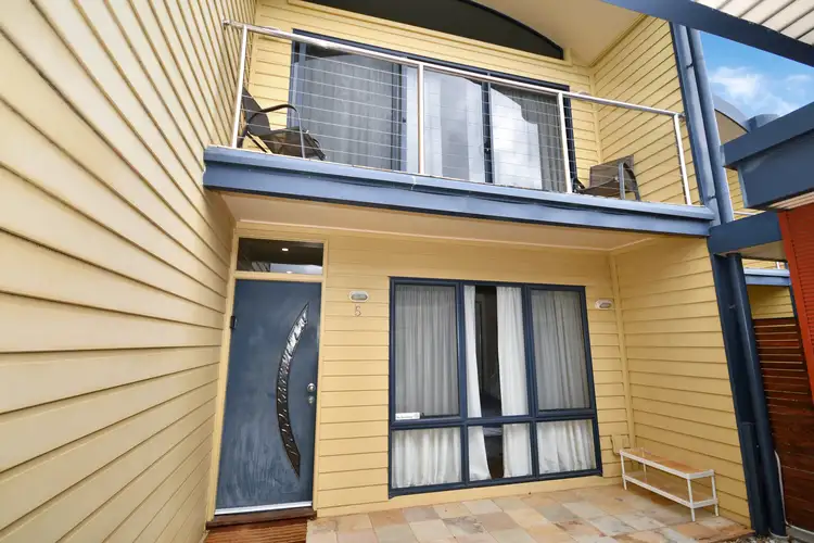 Second view of Homely house listing, Unit 5/15-17 Clematis Dr, Halls Gap VIC 3381