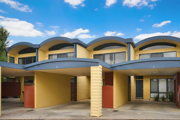 Third view of Homely house listing, Unit 5/15-17 Clematis Dr, Halls Gap VIC 3381