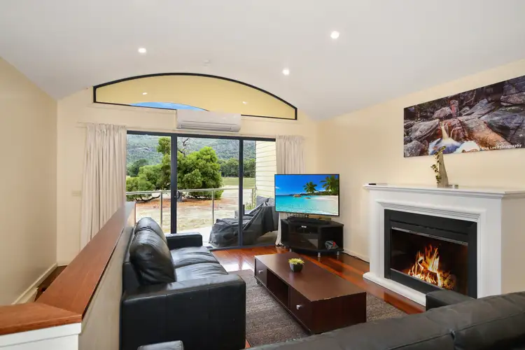Fifth view of Homely house listing, Unit 5/15-17 Clematis Dr, Halls Gap VIC 3381