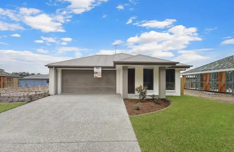 Main view of Homely house listing, 68 Mornington Pde, Burpengary East QLD 4505