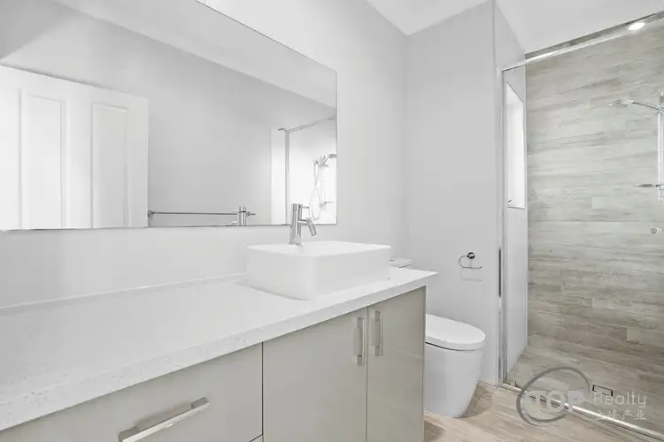 Fifth view of Homely house listing, 125 Acanthus Road, Willetton WA 6155