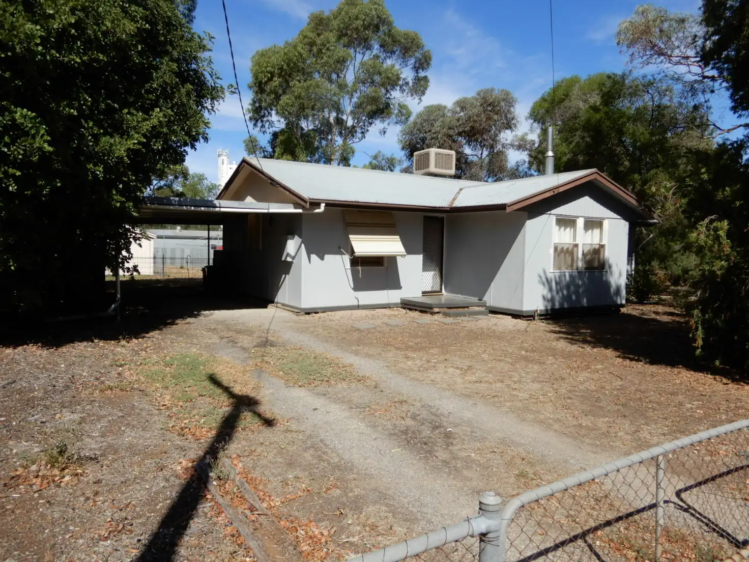 Main view of Homely house listing, 69 High St, Gladstone SA 5473