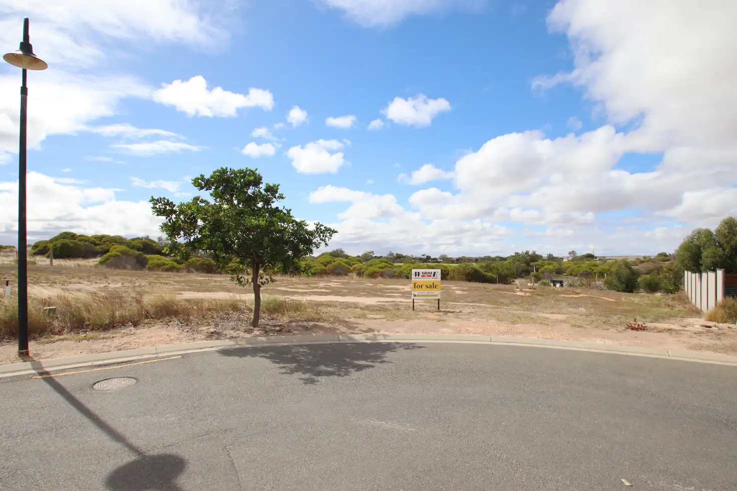 Main view of Homely land listing, 8 Matchplay Ct, Port Hughes SA 5558