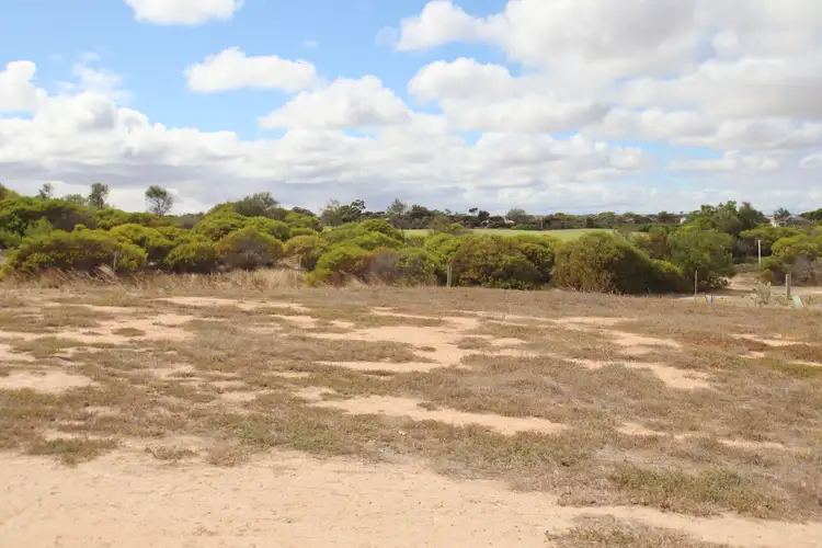Second view of Homely land listing, 8 Matchplay Ct, Port Hughes SA 5558