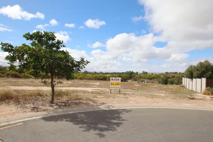 Third view of Homely land listing, 8 Matchplay Ct, Port Hughes SA 5558