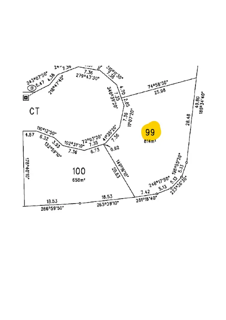 Fifth view of Homely land listing, 8 Matchplay Ct, Port Hughes SA 5558
