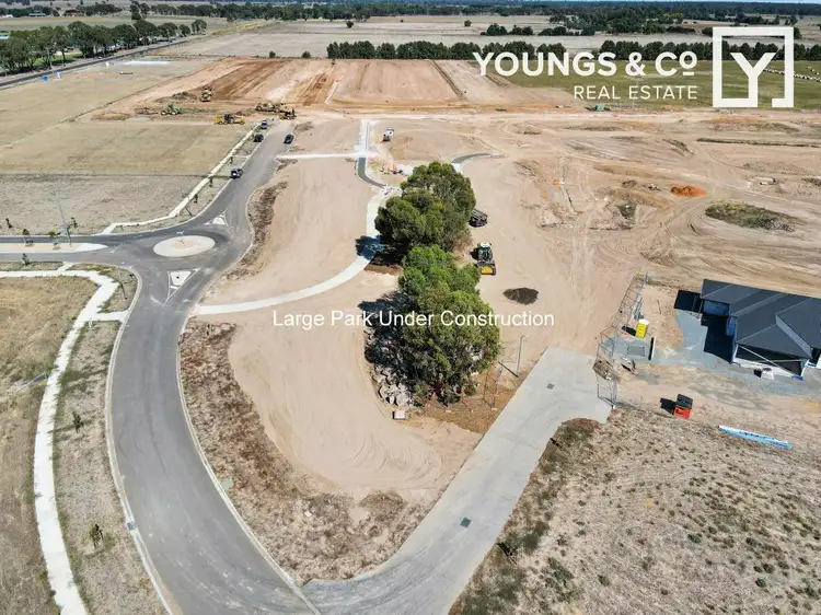 Second view of Homely land listing, Lot 14 Innishill Circuit, Shepparton North VIC 3631