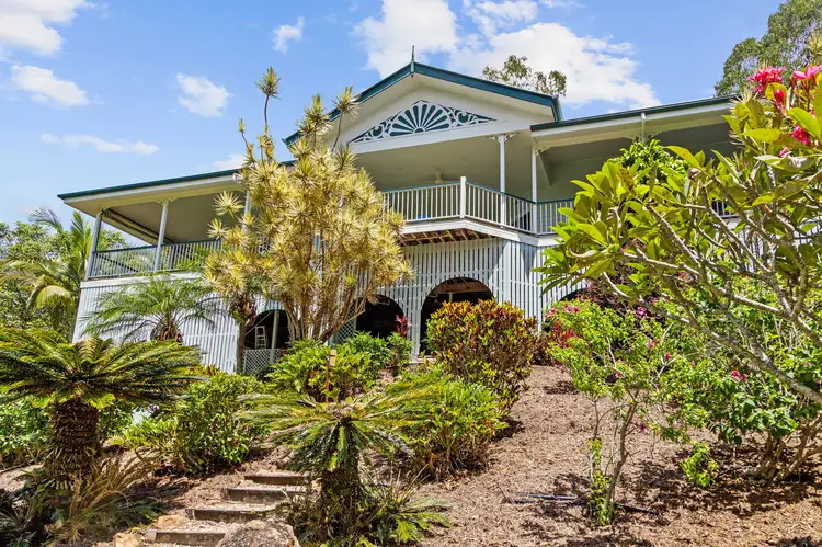 Main view of Homely house listing, 5 Senegal Rise, Doonan QLD 4562