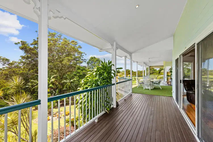 Fifth view of Homely house listing, 5 Senegal Rise, Doonan QLD 4562