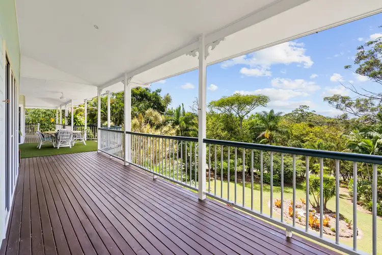 Sixth view of Homely house listing, 5 Senegal Rise, Doonan QLD 4562