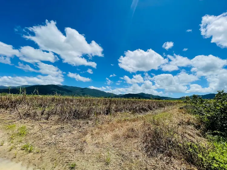 Fifth view of Homely land listing, Lot 155 Bruce Highway, Feluga QLD 4854