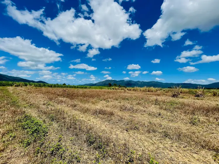 Sixth view of Homely land listing, Lot 155 Bruce Highway, Feluga QLD 4854