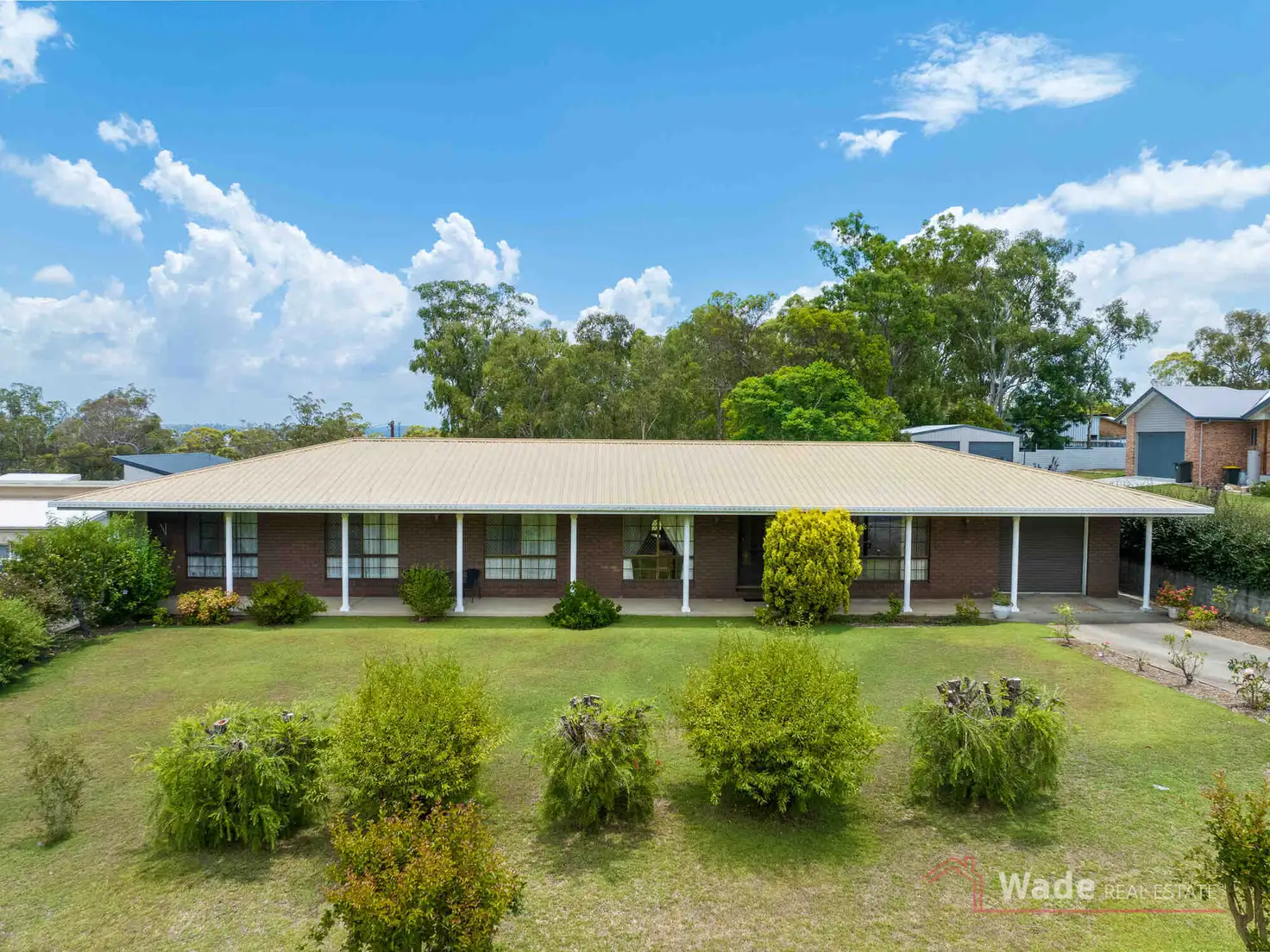 Main view of Homely house listing, 37 Rangers Rd, Warwick QLD 4370
