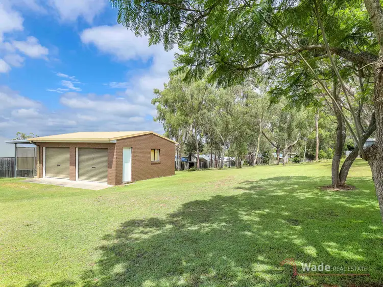 Second view of Homely house listing, 37 Rangers Rd, Warwick QLD 4370