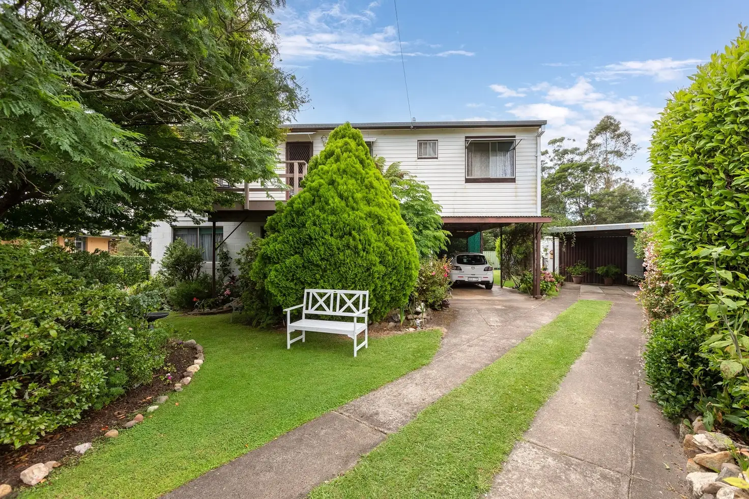 Main view of Homely house listing, 20 Emblen St, Eden NSW 2551