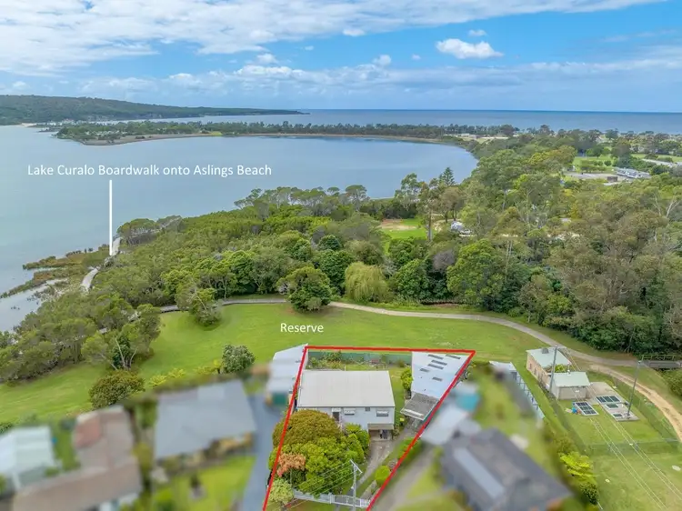 Second view of Homely house listing, 20 Emblen St, Eden NSW 2551