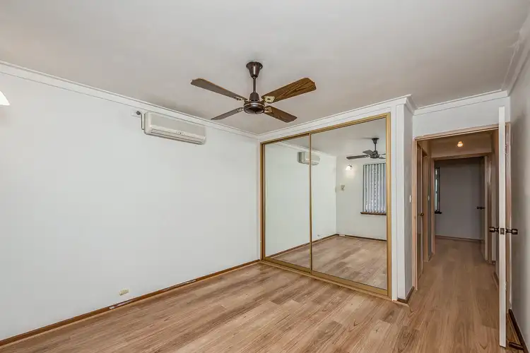 Second view of Homely house listing, Unit 3/17 Haig St, Tuart Hill WA 6060