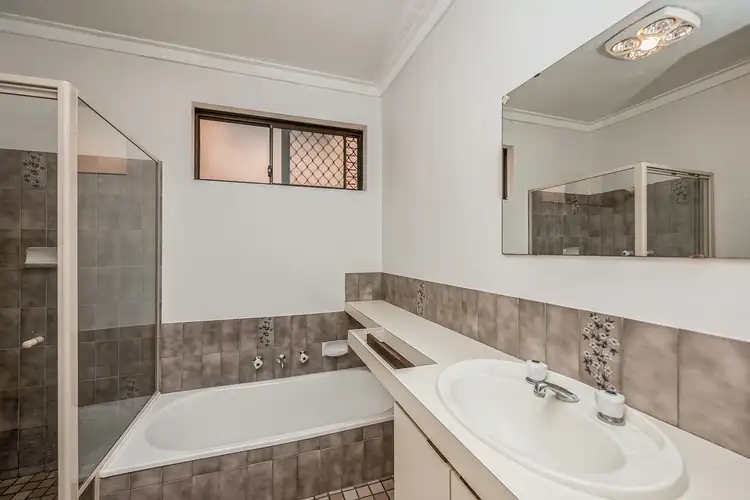 Third view of Homely house listing, Unit 3/17 Haig St, Tuart Hill WA 6060