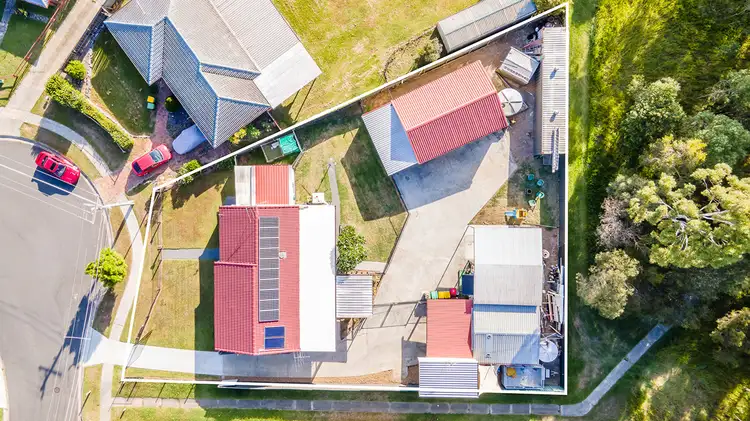 Second view of Homely house listing, 28 Regency Dr, Regents Park QLD 4118